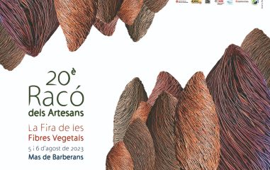 fibra camus Mas de Barberans