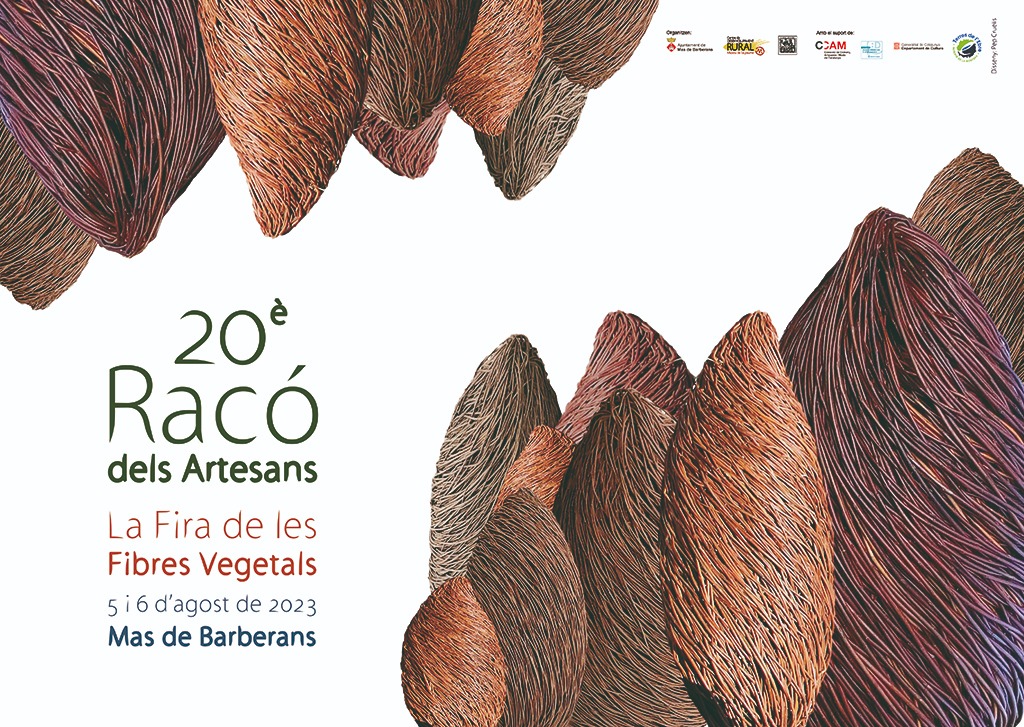 fibra camus Mas de Barberans