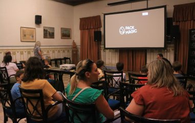 Paisatge i cinema al 8è festival mónFILMAT