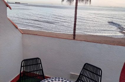 Apartaments ornis a peu de platja