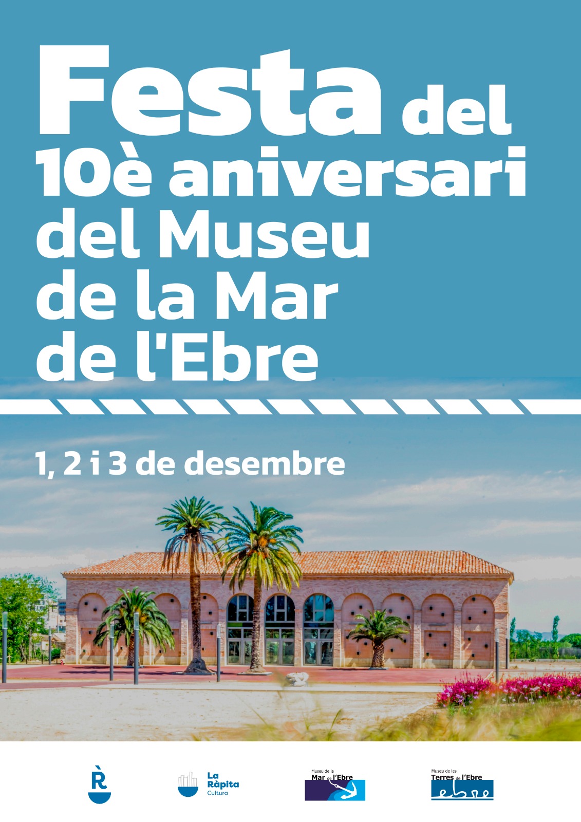 10 anys de museu del mar
