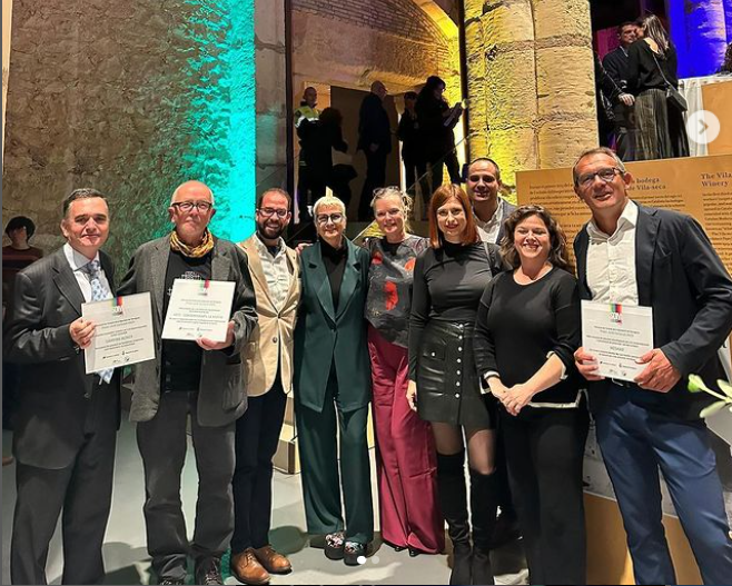 3 empreses de la Ràpita premiades