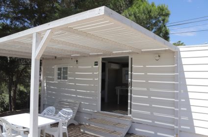 bungalou Càmping Nàutic