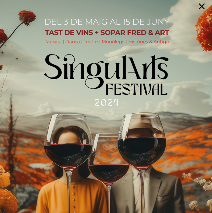 Festival SingulArts