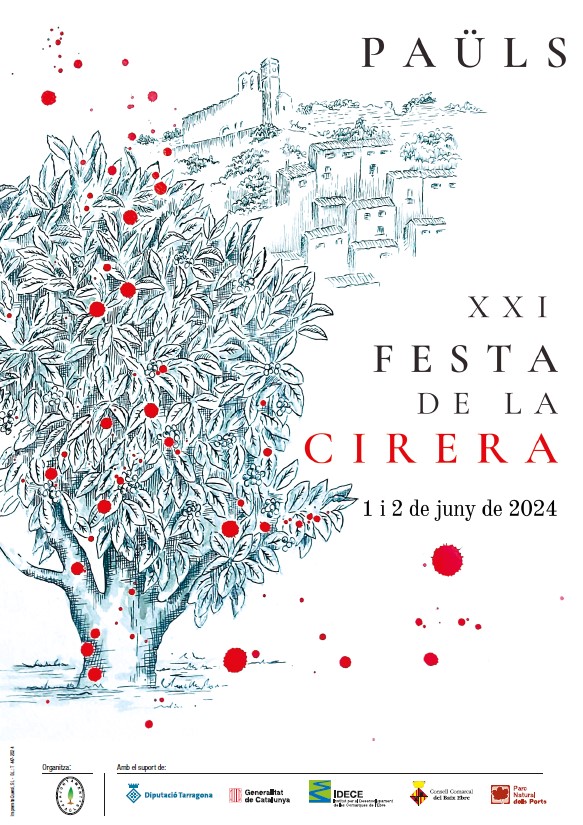 Festa de la Cirera