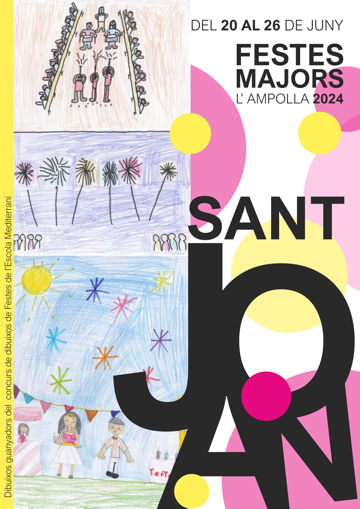 Festes Majors de l'Ampolla