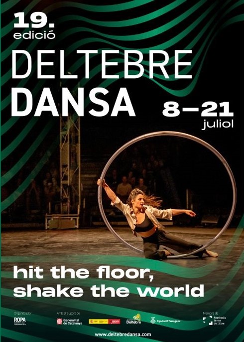 deltebre dansa