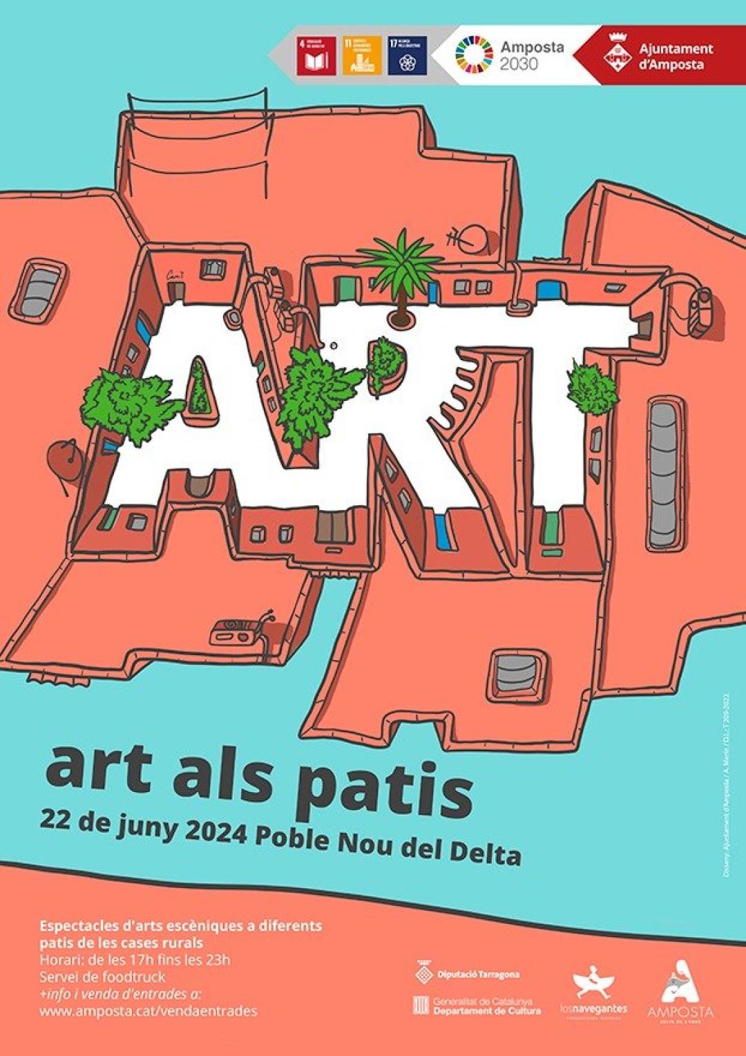 art als patis