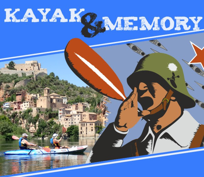 Kayak & Memory