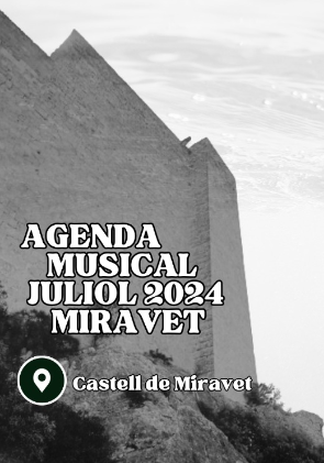 Castell de Miravet