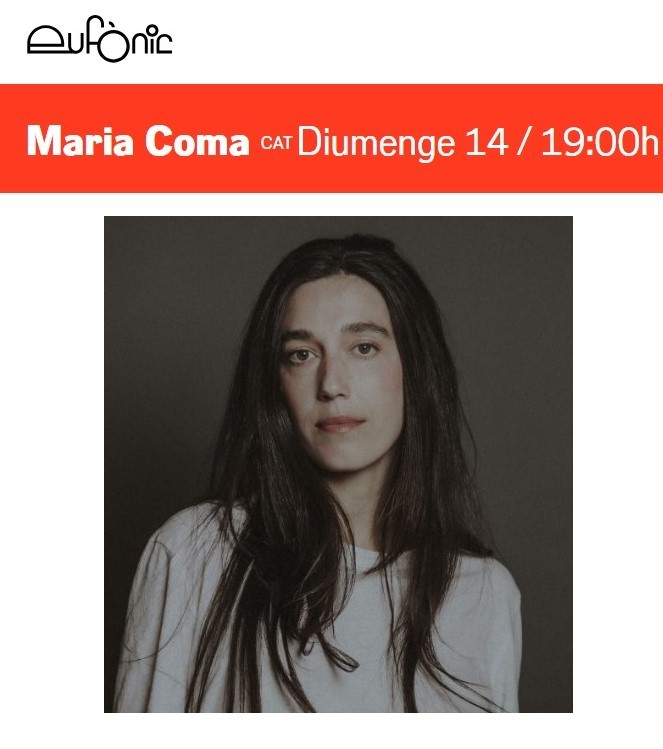 Maria Coma