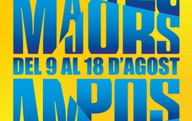 Festes Majors de l'Aldea