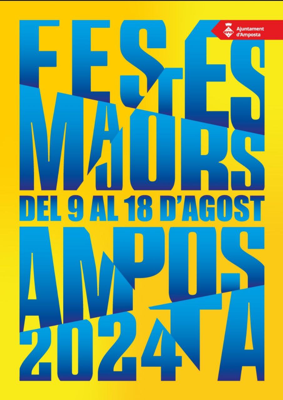 Festes Majors de l'Aldea