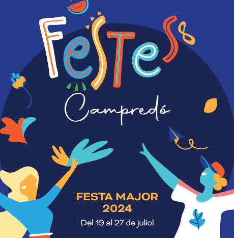 Festes Majors de Campredo