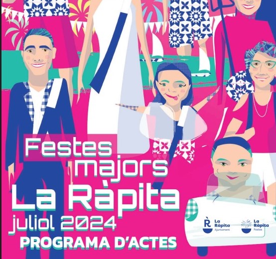 Festes Majors de la Ràpita