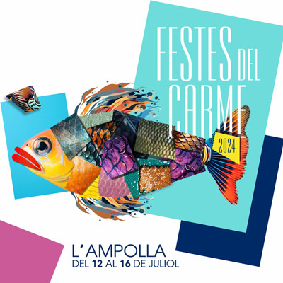 Festes del Carme