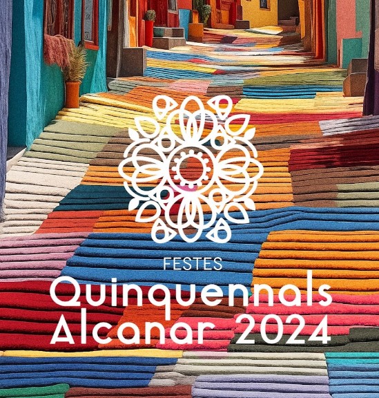 Festes Quinquenals d'Alcanar