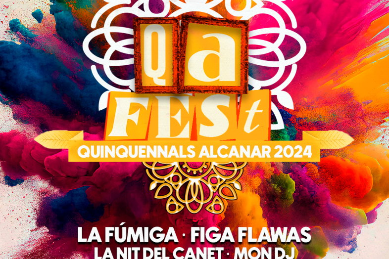 QA fest